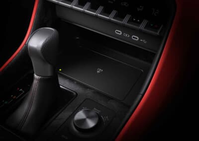 レクサス IS（プロトタイプ）