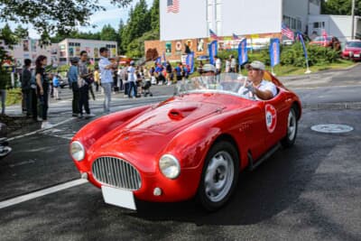 モレッティ 750S バルケッタ