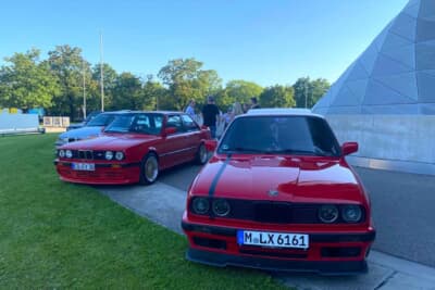 オーナーさんは若い方でしょうか