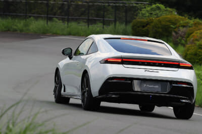 6代目プレリュード