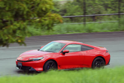 6代目プレリュード