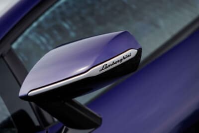 237万ドル（邦貨換算約3億4880万円）で落札されたランボルギーニ「シアン FKP37」（C）Courtesy of RM Sotheby's