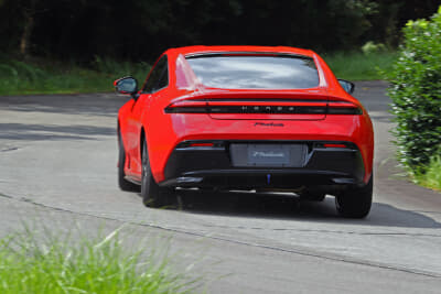 6代目プレリュード