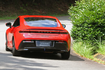 6代目プレリュード