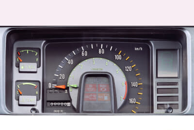 初代プレリュード