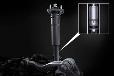 レクサス IS（プロトタイプ）