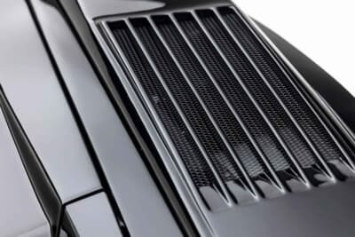 52万7500ドル（邦貨換算約7810万円）で売却されたランボルギーニ「カウンタック 25thアニバーサリー」（C）Courtesy of Broad Arrow