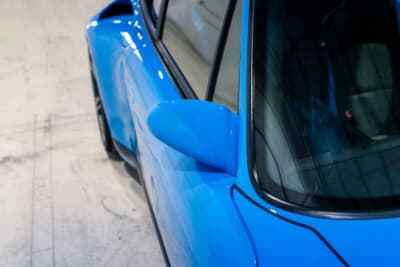 336万ドル(邦貨換算約4億9452万円)で落札されたRUF「CTRアニバーサリー」(C)Courtesy of RM Sotheby's