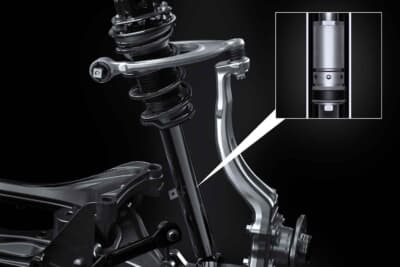 レクサス IS（プロトタイプ）