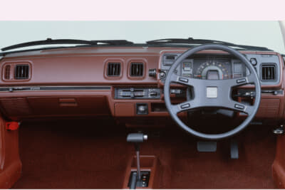 初代プレリュード