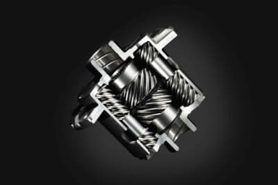 レクサス IS（プロトタイプ）