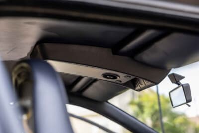 91万2500ドル(邦貨換算約1億3430万円)で落札されたフェラーリ「F512M」(C)Courtesy of RM Sotheby's