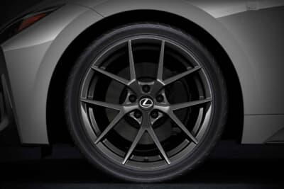 レクサス IS（プロトタイプ）