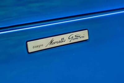 57万5000ドル（邦貨換算約約8480万円）で現在も販売中のランボルギーニ「ディアブロ SV モントレーエディション」（C）Courtesy of Broad Arrow