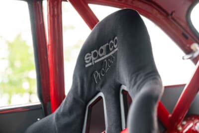 22万ドル(邦貨換算約3240万円)で落札されたアルファ ロメオ「ジュリア スプリントGTA」(C)Courtesy of RM Sotheby's