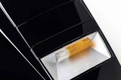 52万7500ドル（邦貨換算約7810万円）で売却されたランボルギーニ「カウンタック 25thアニバーサリー」（C）Courtesy of Broad Arrow