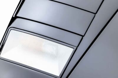 52万7500ドル（邦貨換算約7810万円）で売却されたランボルギーニ「カウンタック 25thアニバーサリー」（C）Courtesy of Broad Arrow