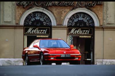 3代目プレリュード