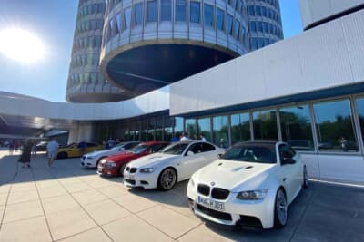 一度この4シリンダービルの中がどうなっているのか入ってみたい