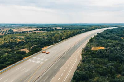 メルセデスAMG コンセプトAMG GT XX：従来の24時間EV最高長距離を約1500kmアップデート