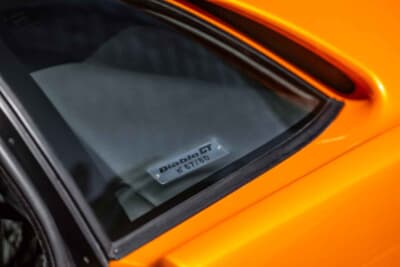 143万5000ドル(邦貨換算約2億1120万円)で落札されたランボルギーニ「ディアブロGT」(C)Courtesy of RM Sotheby's