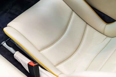 57万5000ドル（邦貨換算約約8480万円）で現在も販売中のランボルギーニ「ディアブロ SV モントレーエディション」（C）Courtesy of Broad Arrow