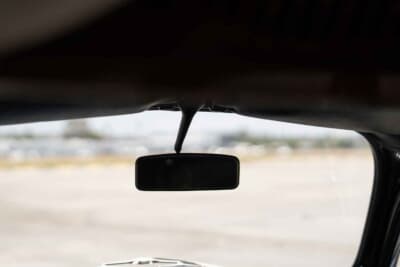 33万5000ドル（邦貨換算約4940万円）で落札されたフォルクスワーゲン「ビートル リムジン」C）Courtesy of RM Sotheby's