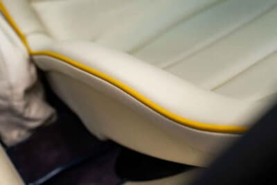 57万5000ドル（邦貨換算約約8480万円）で現在も販売中のランボルギーニ「ディアブロ SV モントレーエディション」（C）Courtesy of Broad Arrow