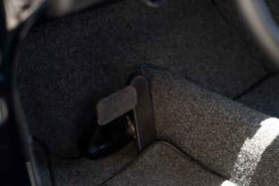 33万5000ドル（邦貨換算約4940万円）で落札されたフォルクスワーゲン「ビートル リムジン」C）Courtesy of RM Sotheby's