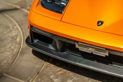 143万5000ドル(邦貨換算約2億1120万円)で落札されたランボルギーニ「ディアブロGT」(C)Courtesy of RM Sotheby's