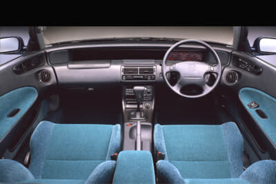 4代目プレリュード