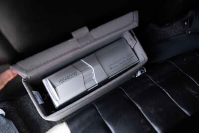 33万5000ドル（邦貨換算約4940万円）で落札されたフォルクスワーゲン「ビートル リムジン」C）Courtesy of RM Sotheby's