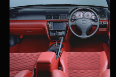 5代目プレリュード