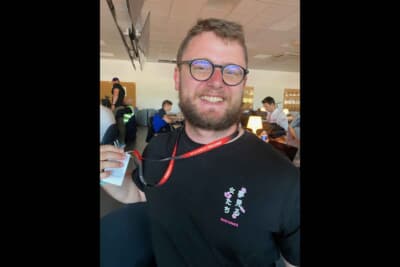 日本の懐メロの大ファンというマルティン