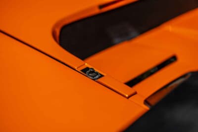 143万5000ドル(邦貨換算約2億1120万円)で落札されたランボルギーニ「ディアブロGT」(C)Courtesy of RM Sotheby's