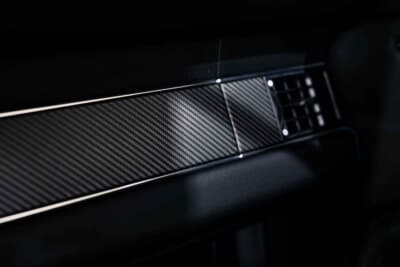 336万ドル(邦貨換算約4億9452万円)で落札されたRUF「CTRアニバーサリー」(C)Courtesy of RM Sotheby's