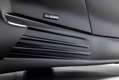 52万7500ドル（邦貨換算約7810万円）で売却されたランボルギーニ「カウンタック 25thアニバーサリー」（C）Courtesy of Broad Arrow