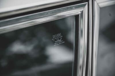 24万6400ドル（邦貨換算約3630万円）で落札されたデ・トマソ「パンテーラL」（C）Courtesy of RM Sotheby's