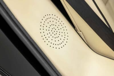 52万7500ドル（邦貨換算約7810万円）で売却されたランボルギーニ「カウンタック 25thアニバーサリー」（C）Courtesy of Broad Arrow