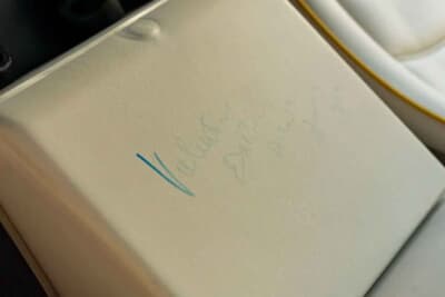 57万5000ドル（邦貨換算約約8480万円）で現在も販売中のランボルギーニ「ディアブロ SV モントレーエディション」（C）Courtesy of Broad Arrow