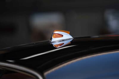 33万5000ドル（邦貨換算約4940万円）で落札されたフォルクスワーゲン「ビートル リムジン」C）Courtesy of RM Sotheby's