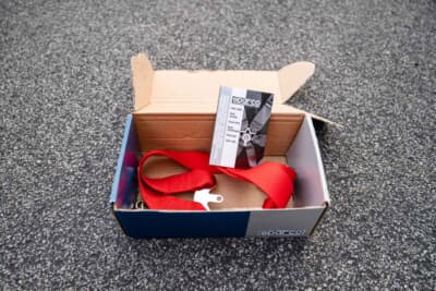 22万ドル(邦貨換算約3240万円)で落札されたアルファ ロメオ「ジュリア スプリントGTA」(C)Courtesy of RM Sotheby's