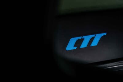 336万ドル(邦貨換算約4億9452万円)で落札されたRUF「CTRアニバーサリー」(C)Courtesy of RM Sotheby's