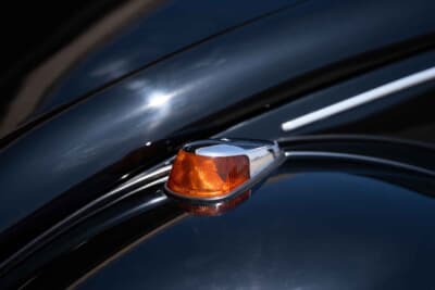 33万5000ドル（邦貨換算約4940万円）で落札されたフォルクスワーゲン「ビートル リムジン」C）Courtesy of RM Sotheby's