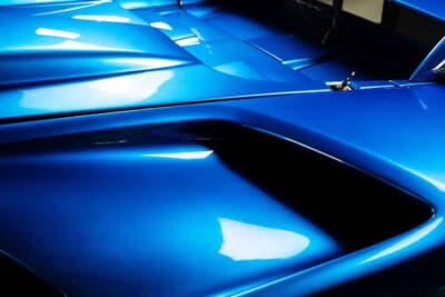 57万5000ドル（邦貨換算約約8480万円）で現在も販売中のランボルギーニ「ディアブロ SV モントレーエディション」（C）Courtesy of Broad Arrow