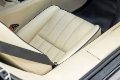 52万7500ドル（邦貨換算約7810万円）で売却されたランボルギーニ「カウンタック 25thアニバーサリー」（C）Courtesy of Broad Arrow