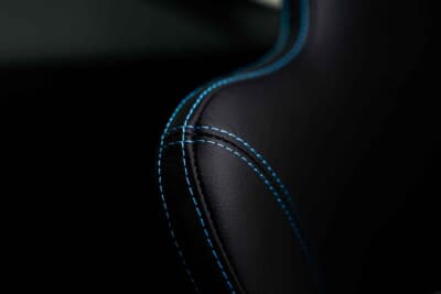 336万ドル(邦貨換算約4億9452万円)で落札されたRUF「CTRアニバーサリー」(C)Courtesy of RM Sotheby's