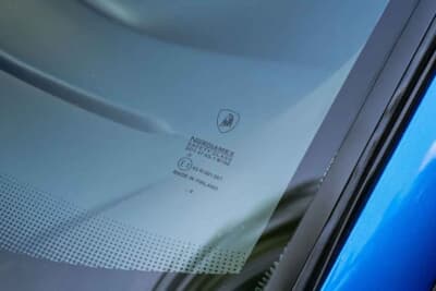 57万5000ドル（邦貨換算約約8480万円）で現在も販売中のランボルギーニ「ディアブロ SV モントレーエディション」（C）Courtesy of Broad Arrow