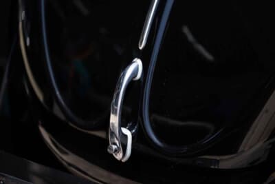 33万5000ドル（邦貨換算約4940万円）で落札されたフォルクスワーゲン「ビートル リムジン」C）Courtesy of RM Sotheby's