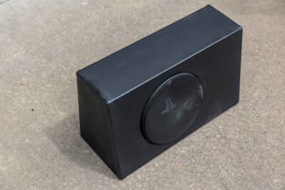 91万2500ドル(邦貨換算約1億3430万円)で落札されたフェラーリ「F512M」(C)Courtesy of RM Sotheby's